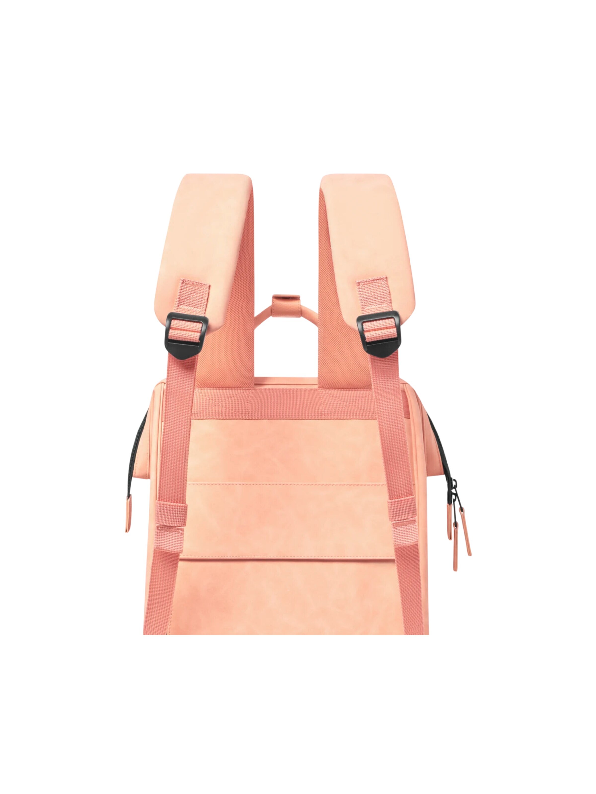Cabaia Backpack 'Como M' in Pink