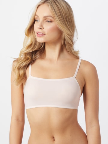 Calvin Klein Underwear Regular Bra in White