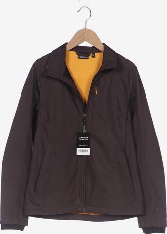 CMP Jacket & Coat in XS in Brown: front