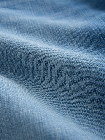 Regular Jean Next en bleu