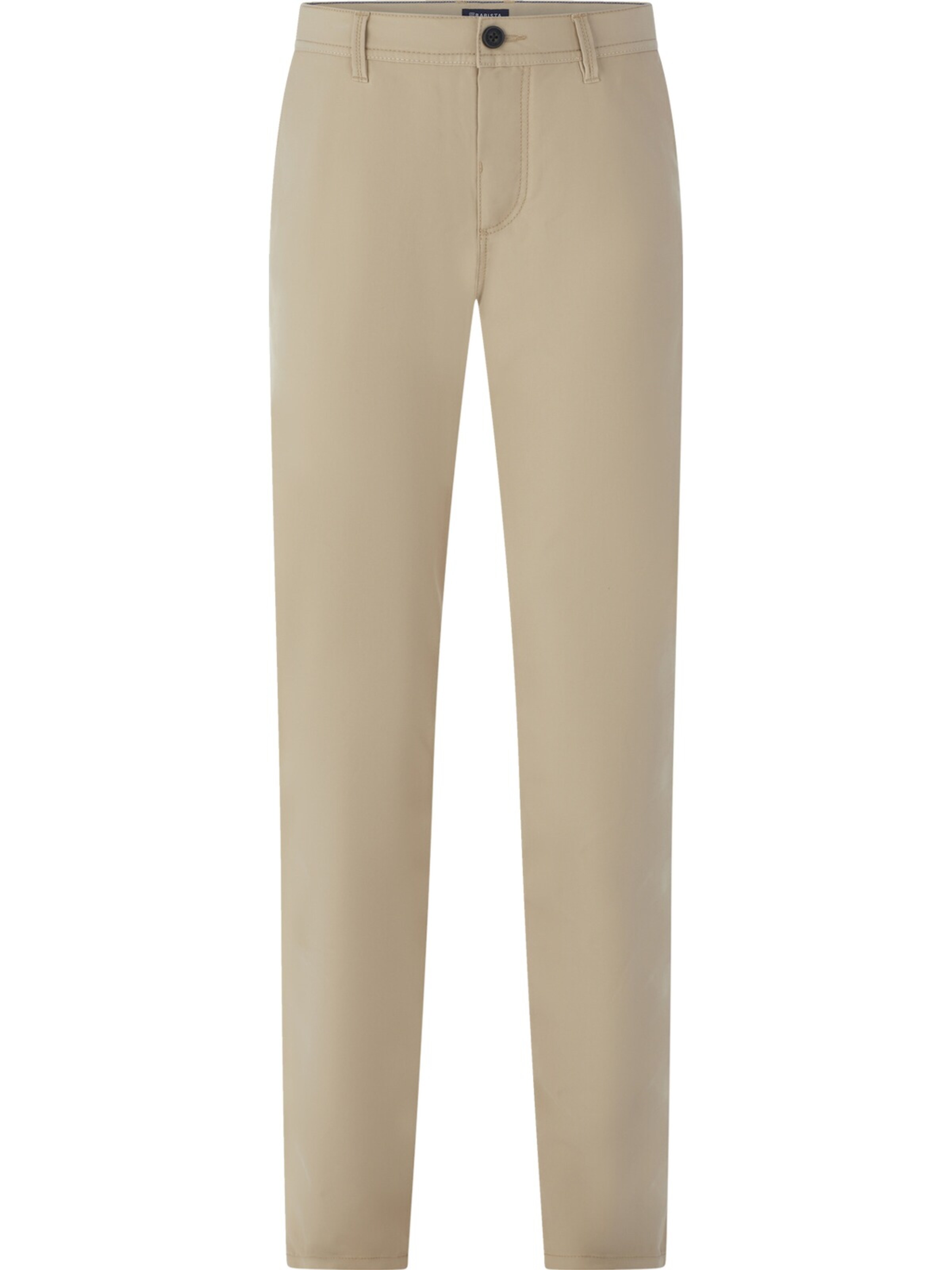 BABISTA Pants ' Timiloni ' in Beige: front