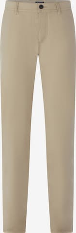 BABISTA Pants ' Timiloni ' in Beige: front