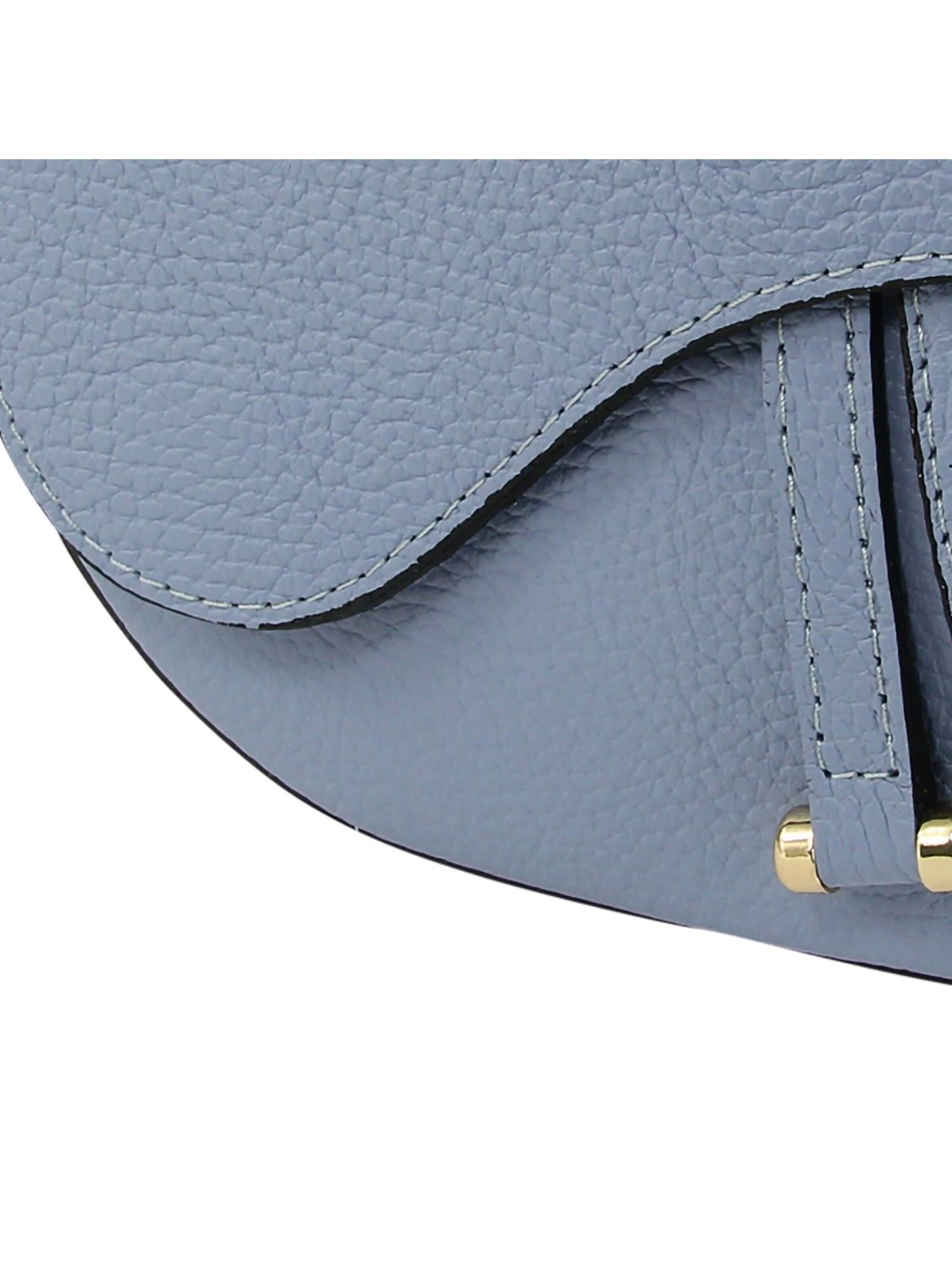 Toscanto - Bolso de hombro en azul