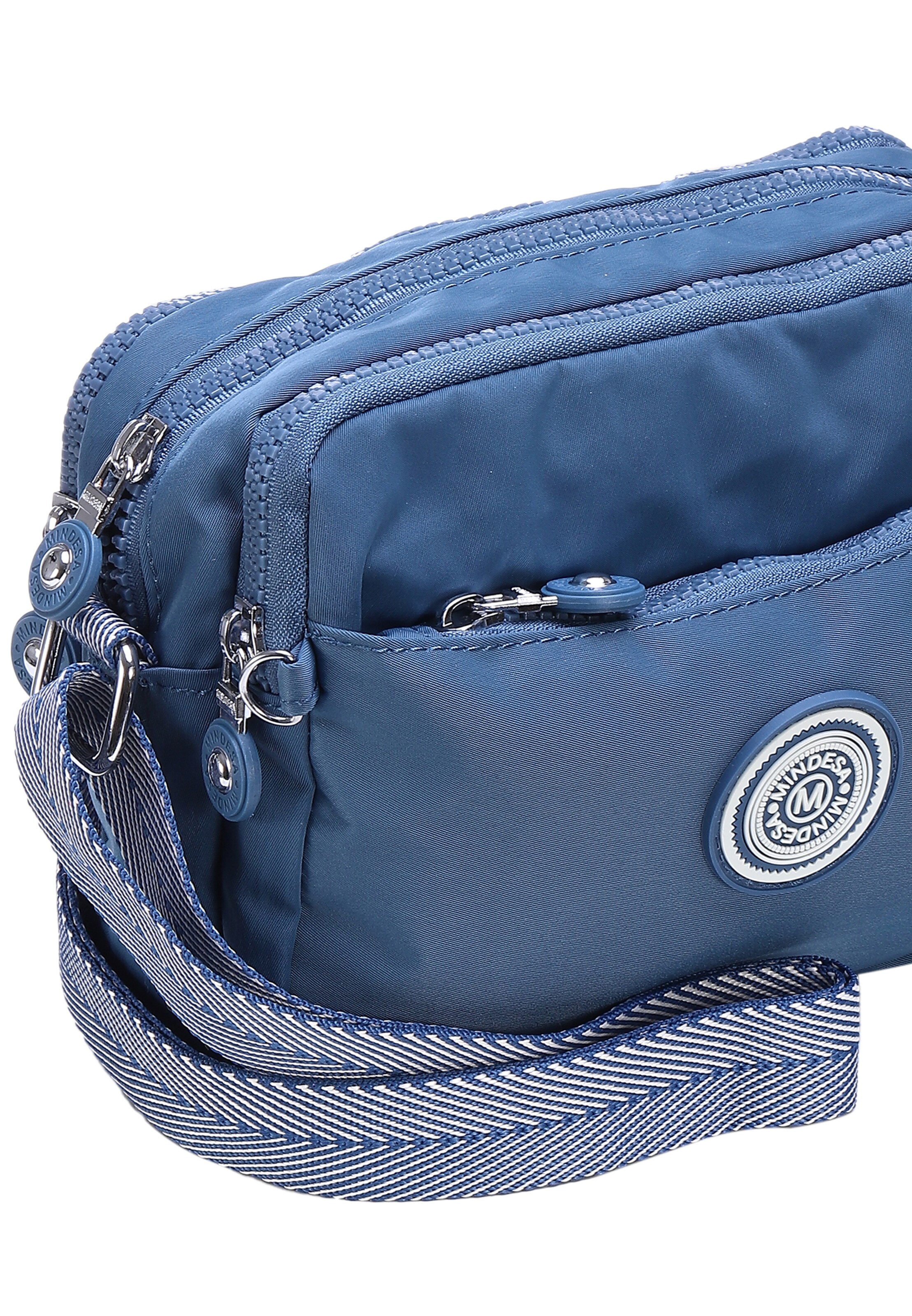 Mindesa Сумка через плечо в Синий