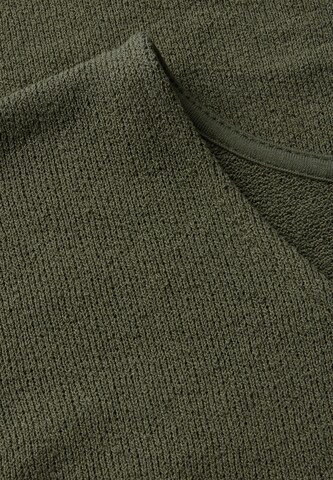 Street One Studio Shirt in Green