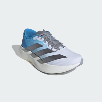 ADIDAS PERFORMANCE Loopschoen 'Adizero Evo Sl' in Wit