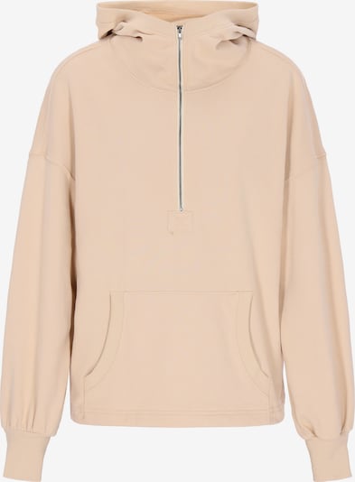 myMo ATHLSR Sweater majica u boja pijeska, Pregled proizvoda