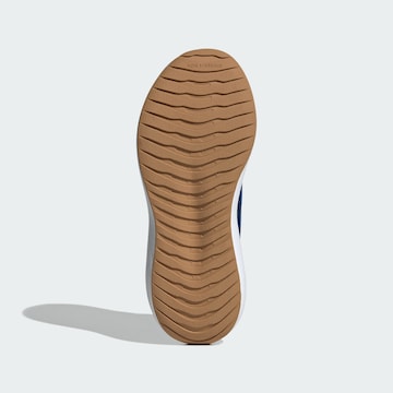 ADIDAS SPORTSWEAR - Sapatilhas 'Runfalcon 6' em azul