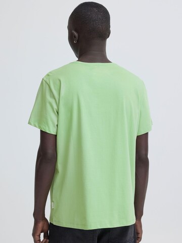 BLEND Shirt 'BHDinton' in Groen