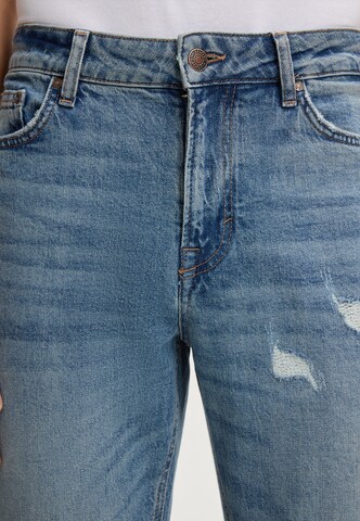 Loosefit Jean 'Lambert' JOOP! Jeans en bleu