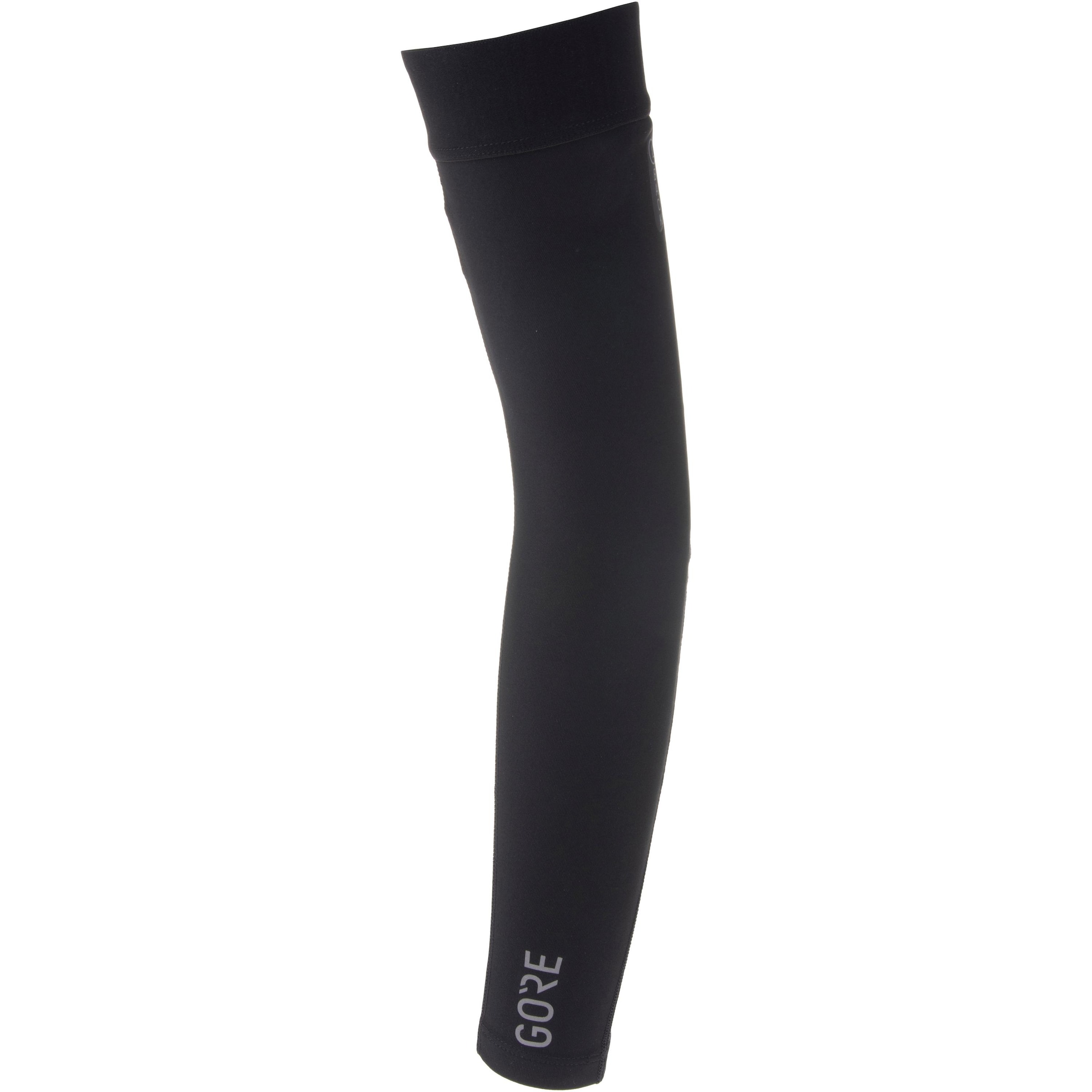 GORE WEAR Armlinge 'Shield' in Schwarz