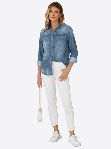 mėlyna Imily Bela Palaidinė