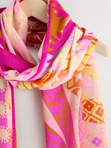 Sciarpa di Next in rosa