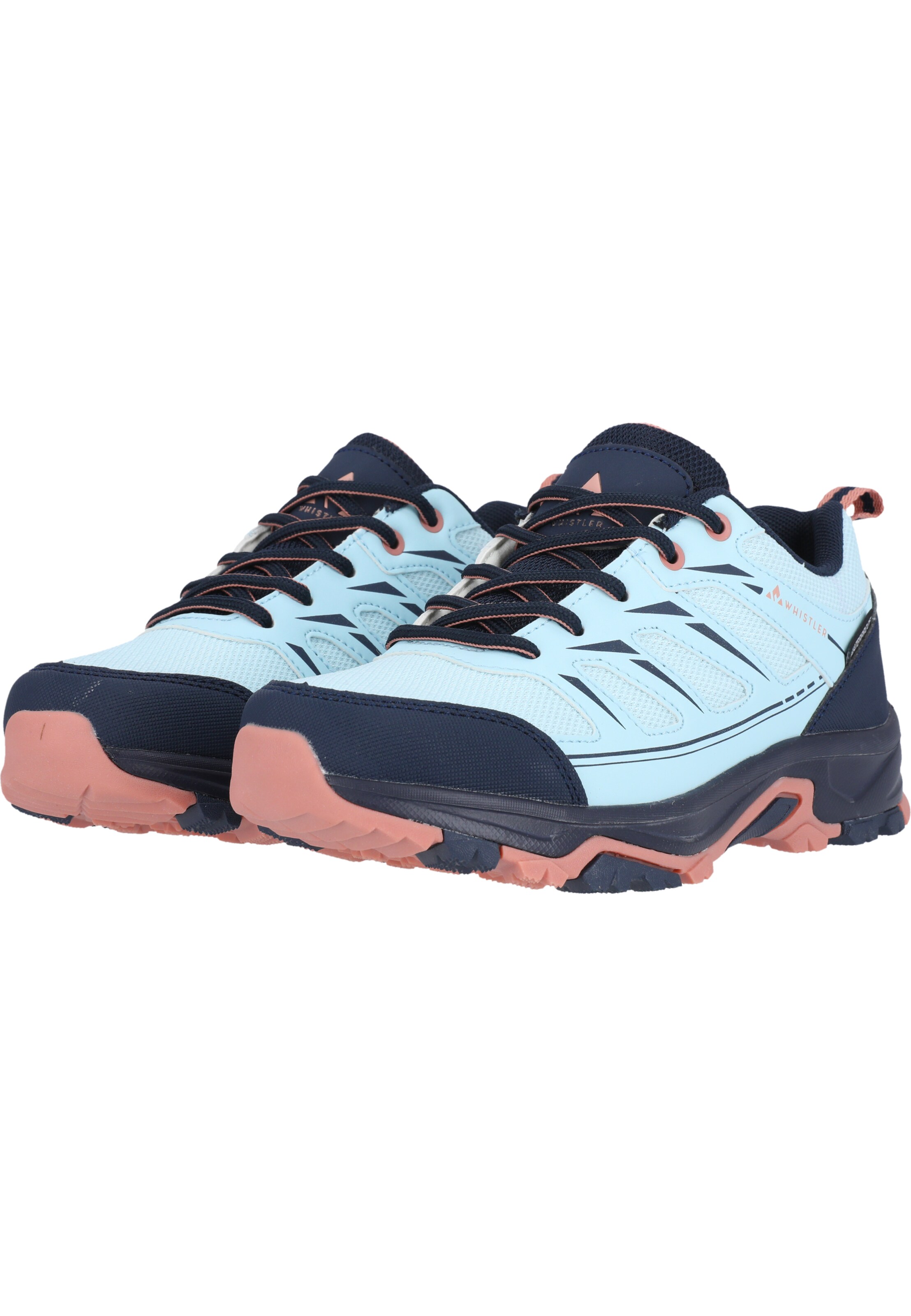 Whistler Sports shoe 'Haksa' in Blue