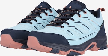 Whistler Athletic Shoes 'Haksa' in Blue