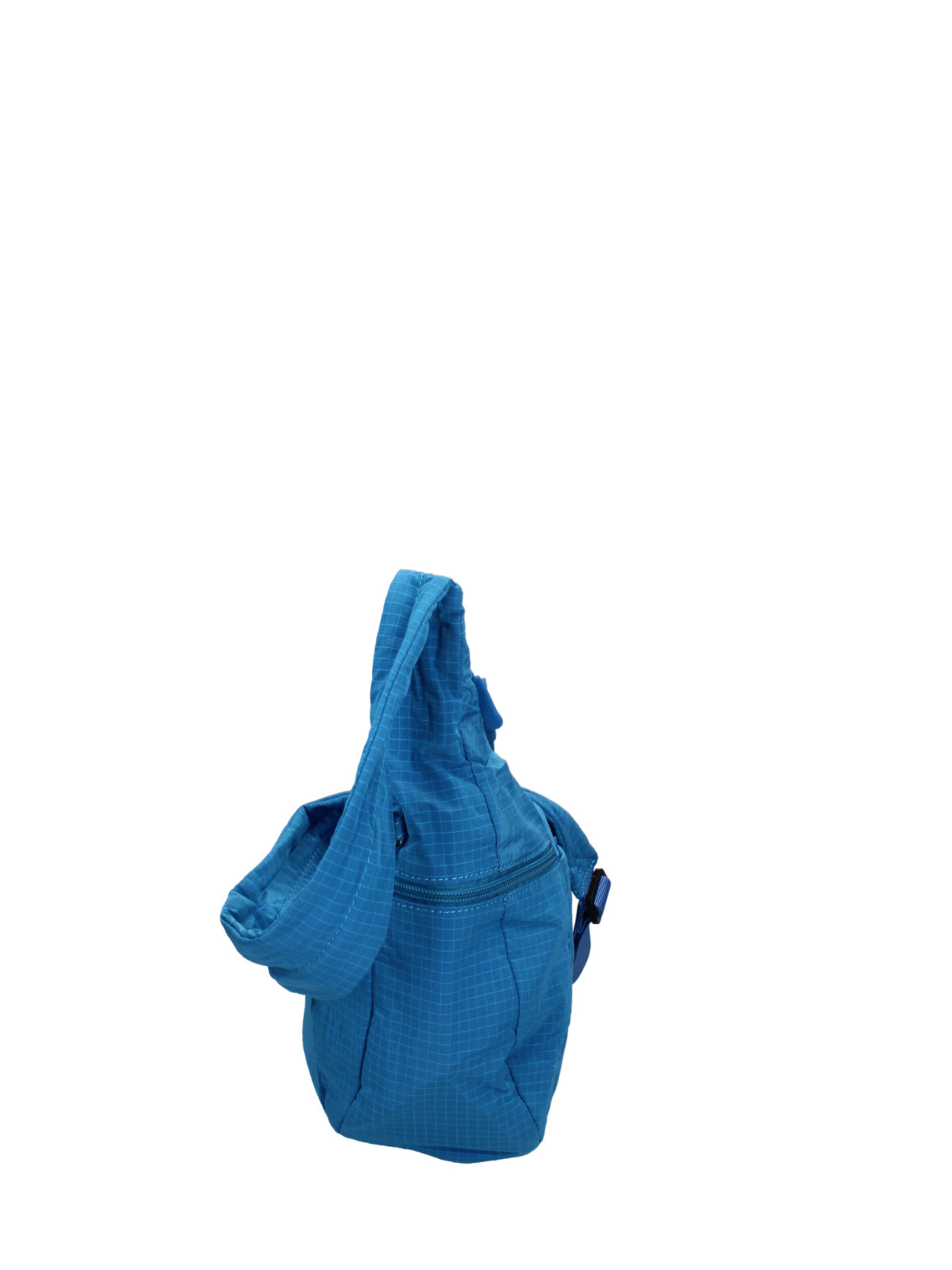 Borsa a spalla 'Borsa a Spalla Donna Astraea Elite Gianmarco Venturi' di GianMarco Venturi in blu