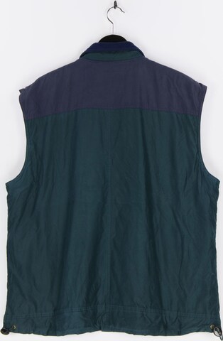 Golfino Vest in L in Green