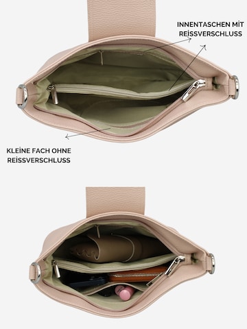 Brise Crossbody Bag 'Ellie' in Pink
