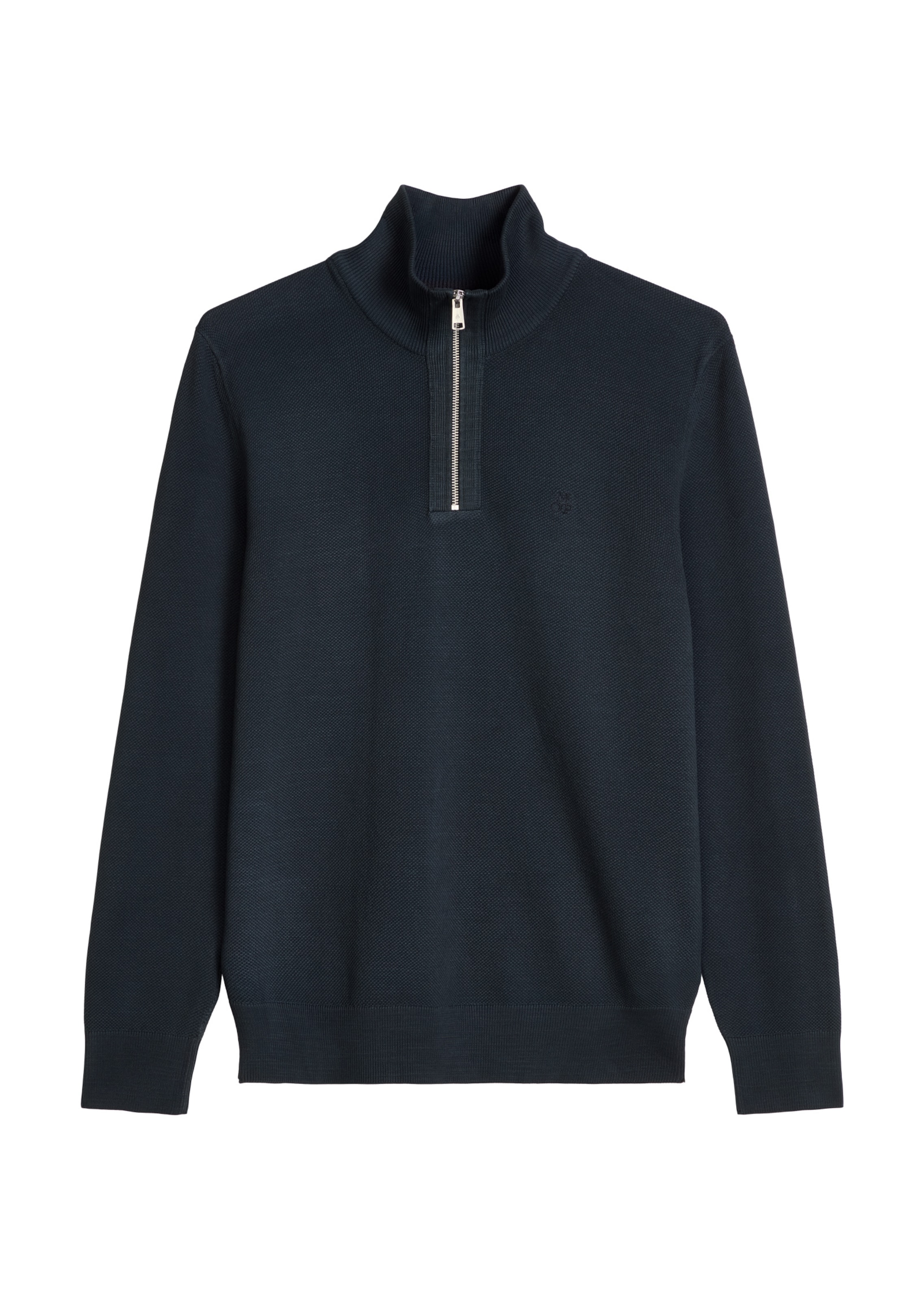 Marc O'Polo Pullover in Blau: Vorderseite