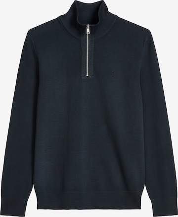 Marc O'Polo Pullover in Blau: Vorderseite