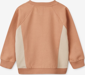 Sweat Liewood en beige