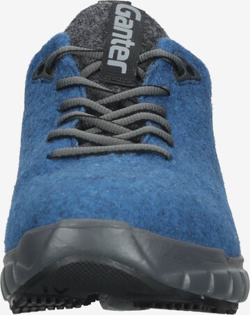 Ganter Sneaker in Blau