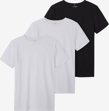 mišri TWO SOON Marškinėliai: priekis