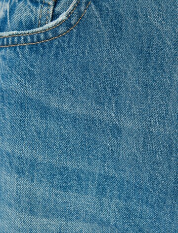 Koton Baggy Jeans in Blau