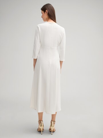 Robe 'Doreen' JOOP! en blanc