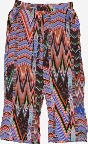 Emily Van Den Bergh Pants in L in Mixed colors: front