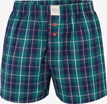 Phil & Co. Berlin Boxer shorts ' All Styles ' in Mixed colors