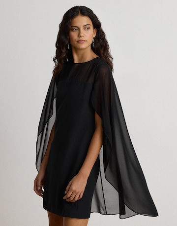 Lauren Ralph Lauren Kleit, värv must