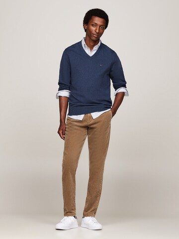 Pull-over TOMMY HILFIGER en bleu