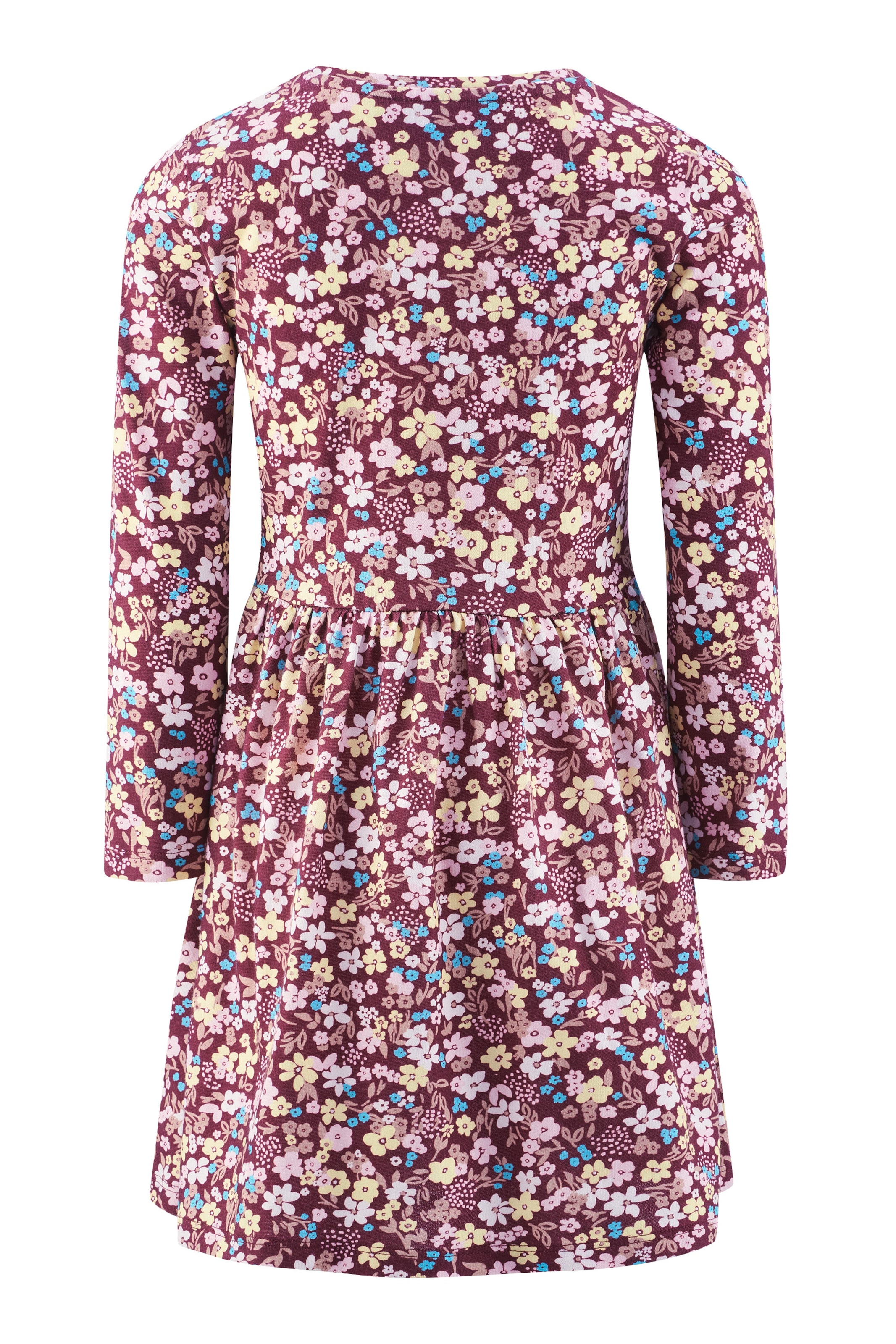 Abito di happy girls in rosso