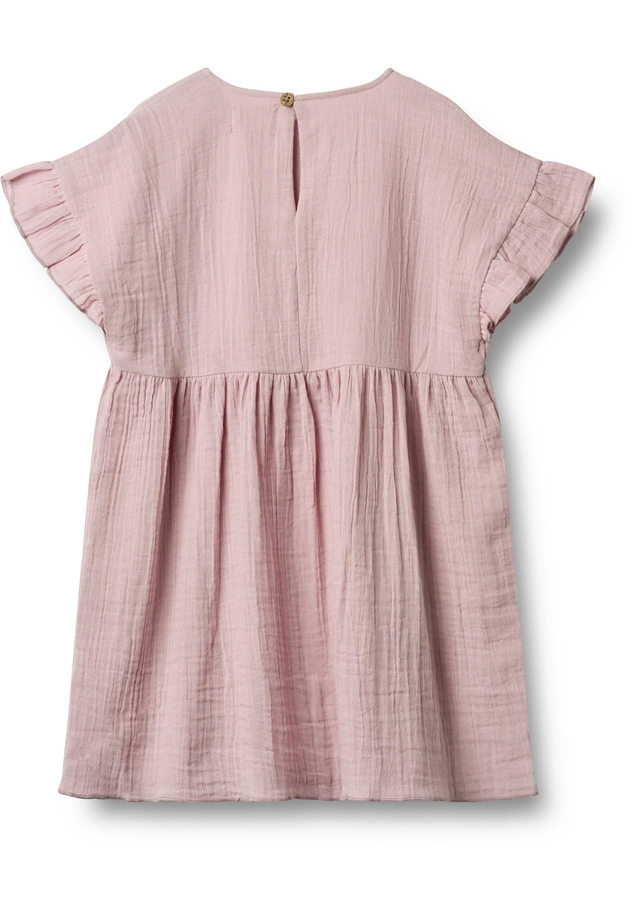 WHEAT Kleid in Pink