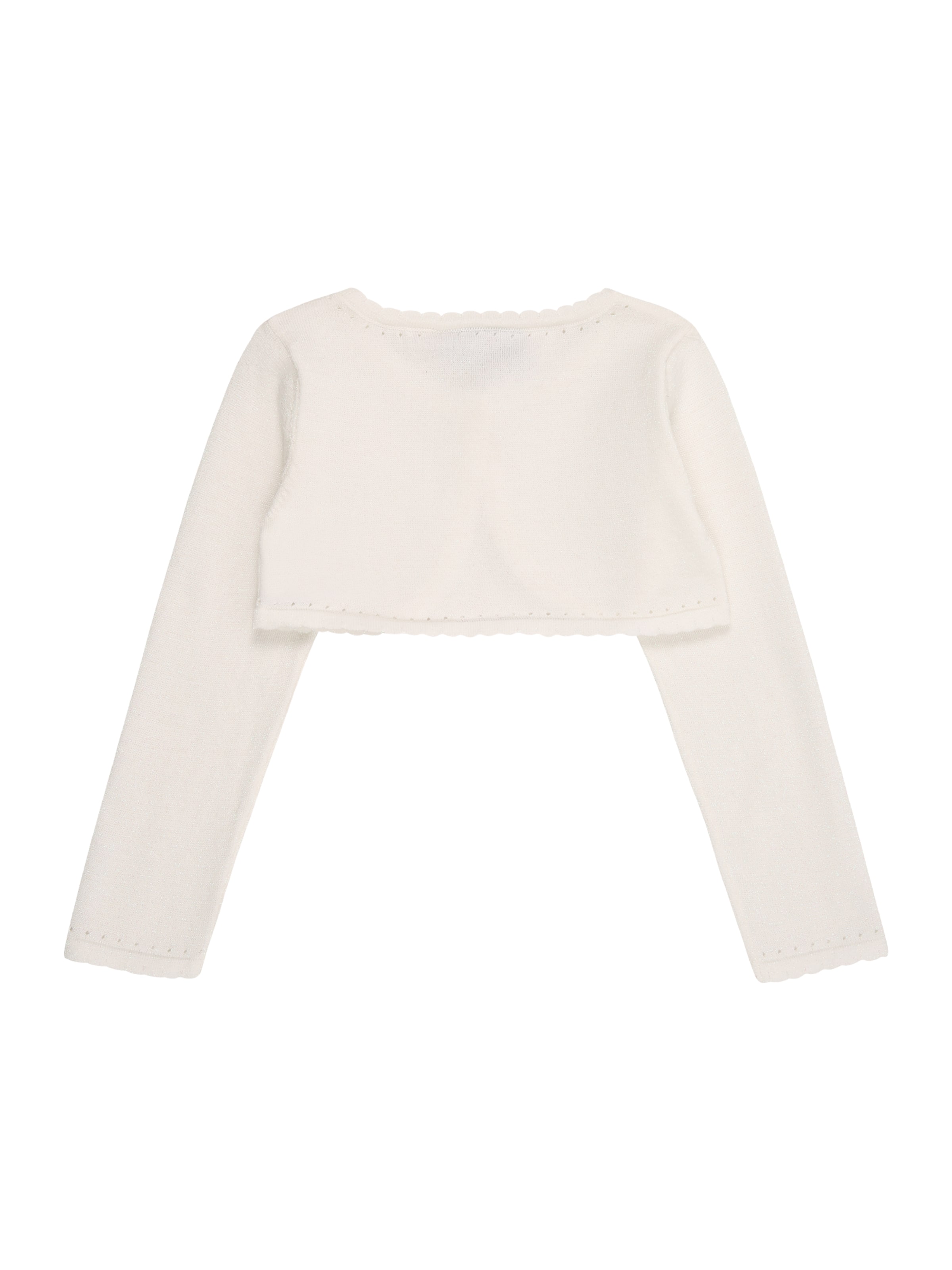 Danamade Knit cardigan in Beige