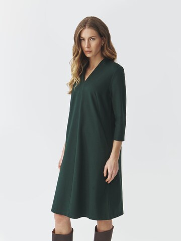 TATUUM Dress 'KOKILIA' in Green