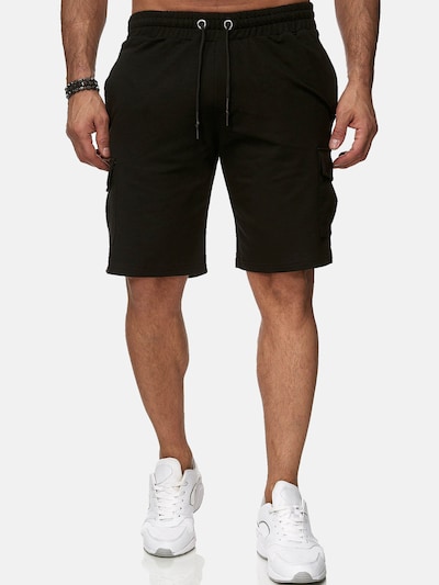 Reslad Hose 'RS5069'‌‌‌‌‌‌‌ in schwarz, Produktansicht