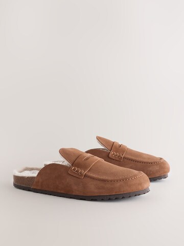 Next Klumpák 'Forever Comfort' - barna