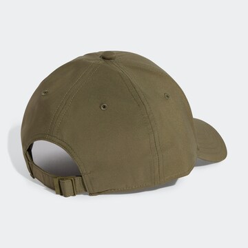 ADIDAS PERFORMANCE Cap in Green