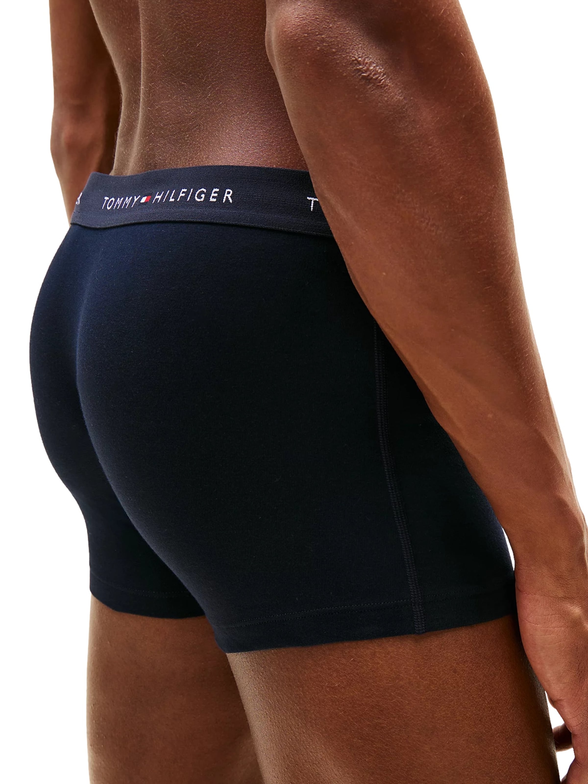 Tommy Hilfiger Underwear Boxer shorts in Black