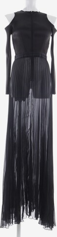 Casasola Dress in XS in Black: front