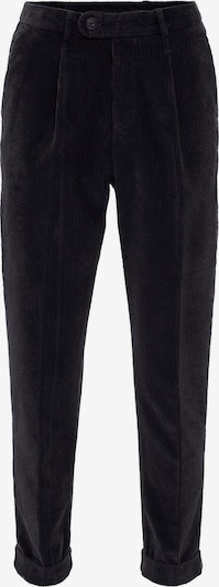 Antioch Spodnie w kant w kolorze czarnym, Podgląd produktu