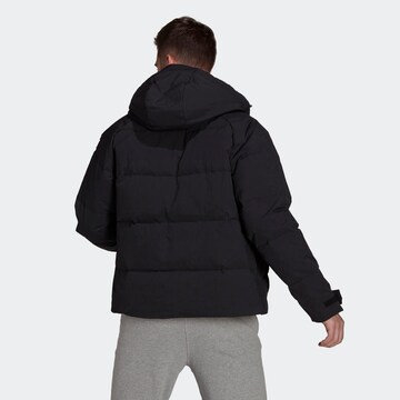 ADIDAS TERREX Outdoor jacket in Black