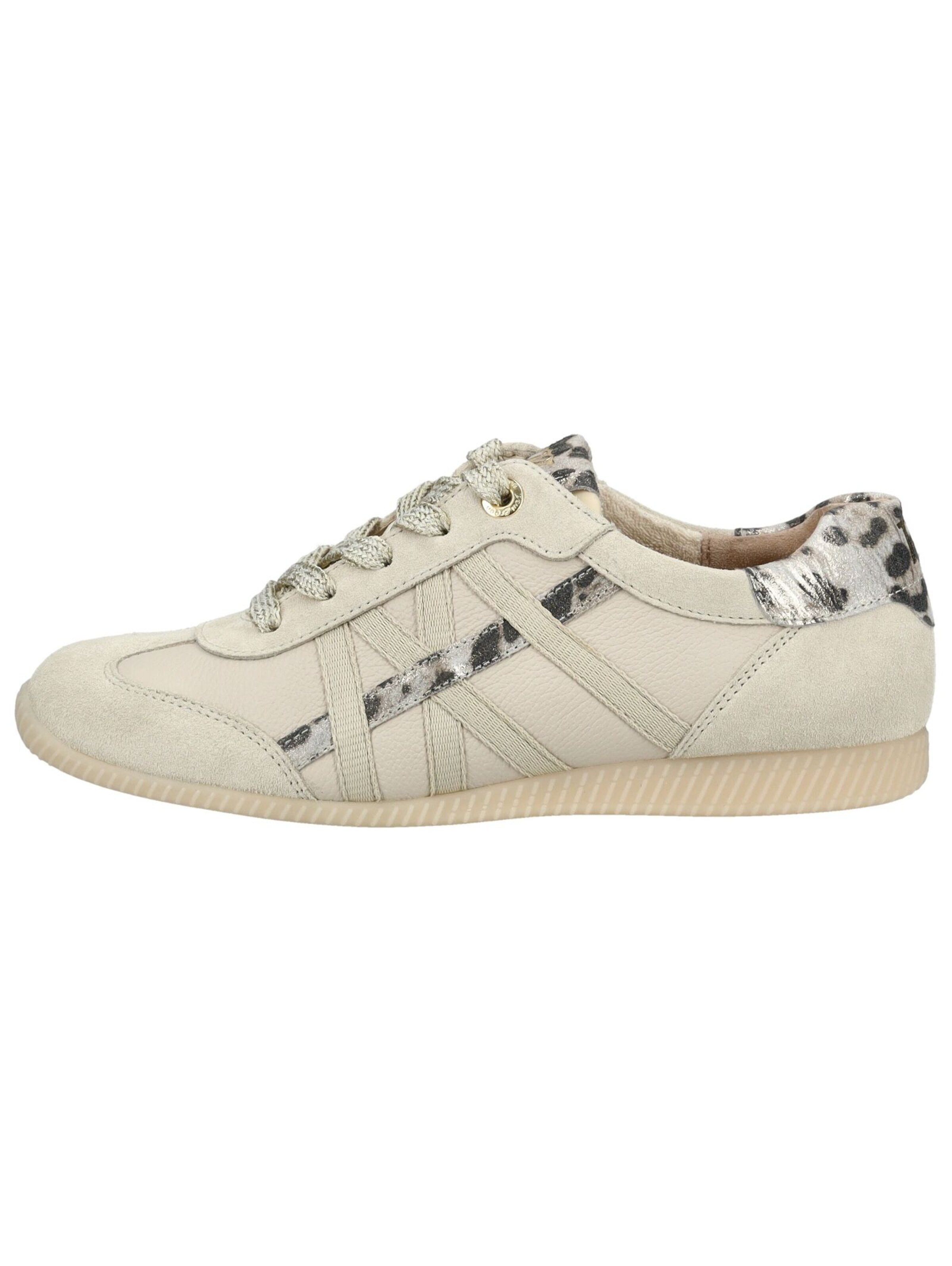 Sneaker bassa di Paul Green in beige