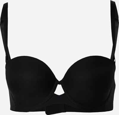 Reggiseno 'Pure' TRIUMPH di colore nero, Visualizzazione prodotti