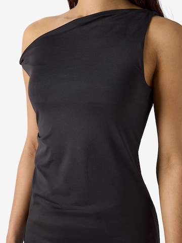 Noisy may Top 'NMBlaze' in Black