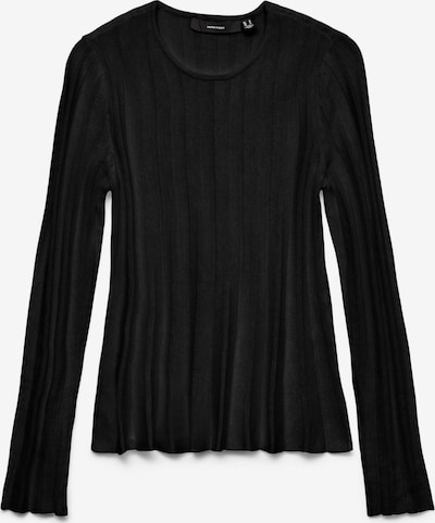 VERO MODA Pullover 'VMLana' in schwarz, Produktansicht