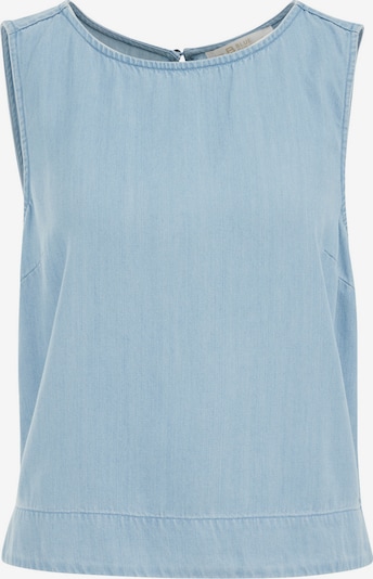 Palaidinė iš WE Fashion, spalva – šviesiai mėlyna, Prekių apžvalga