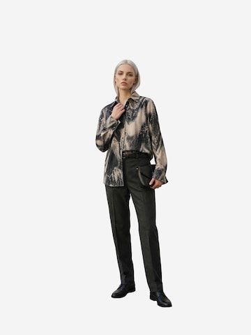 My fashion Särk 'Hemden', värv segavärvid: eest vaates